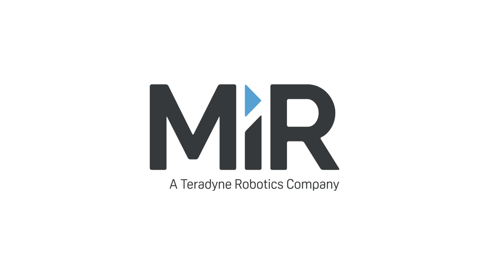 Mobile Industrial Robots (MiR)