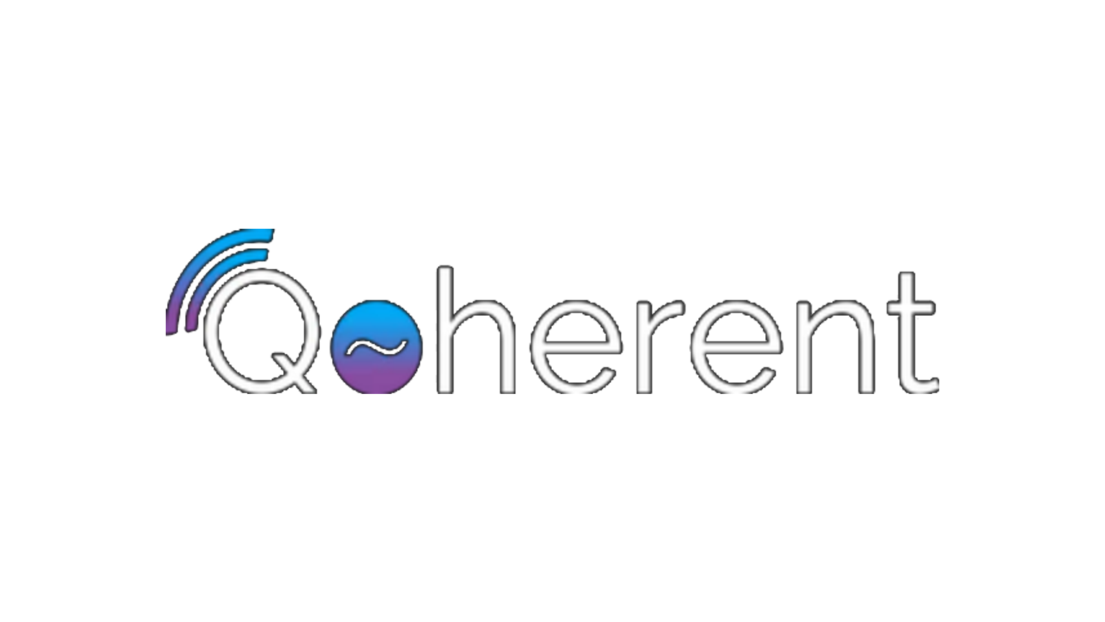 Qoherent company media