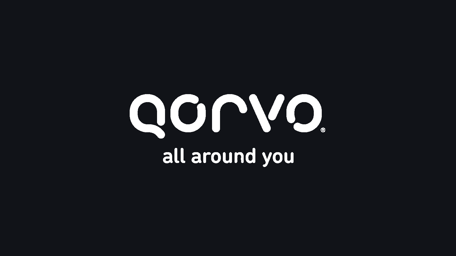 Qorvo company media
