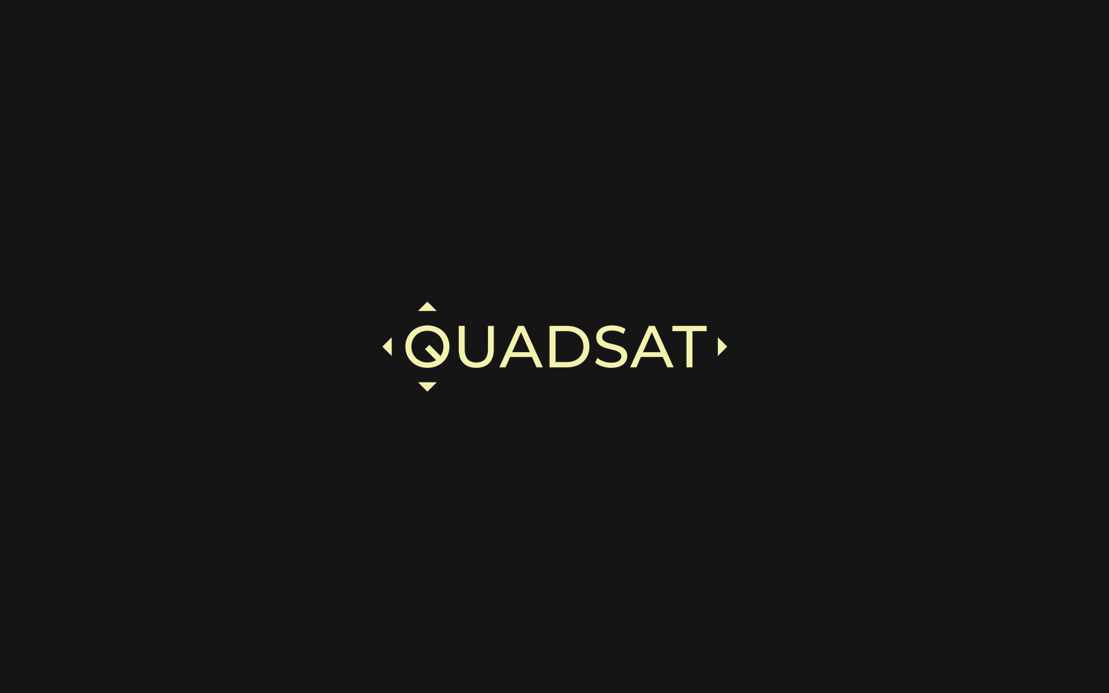 Quadsat company media