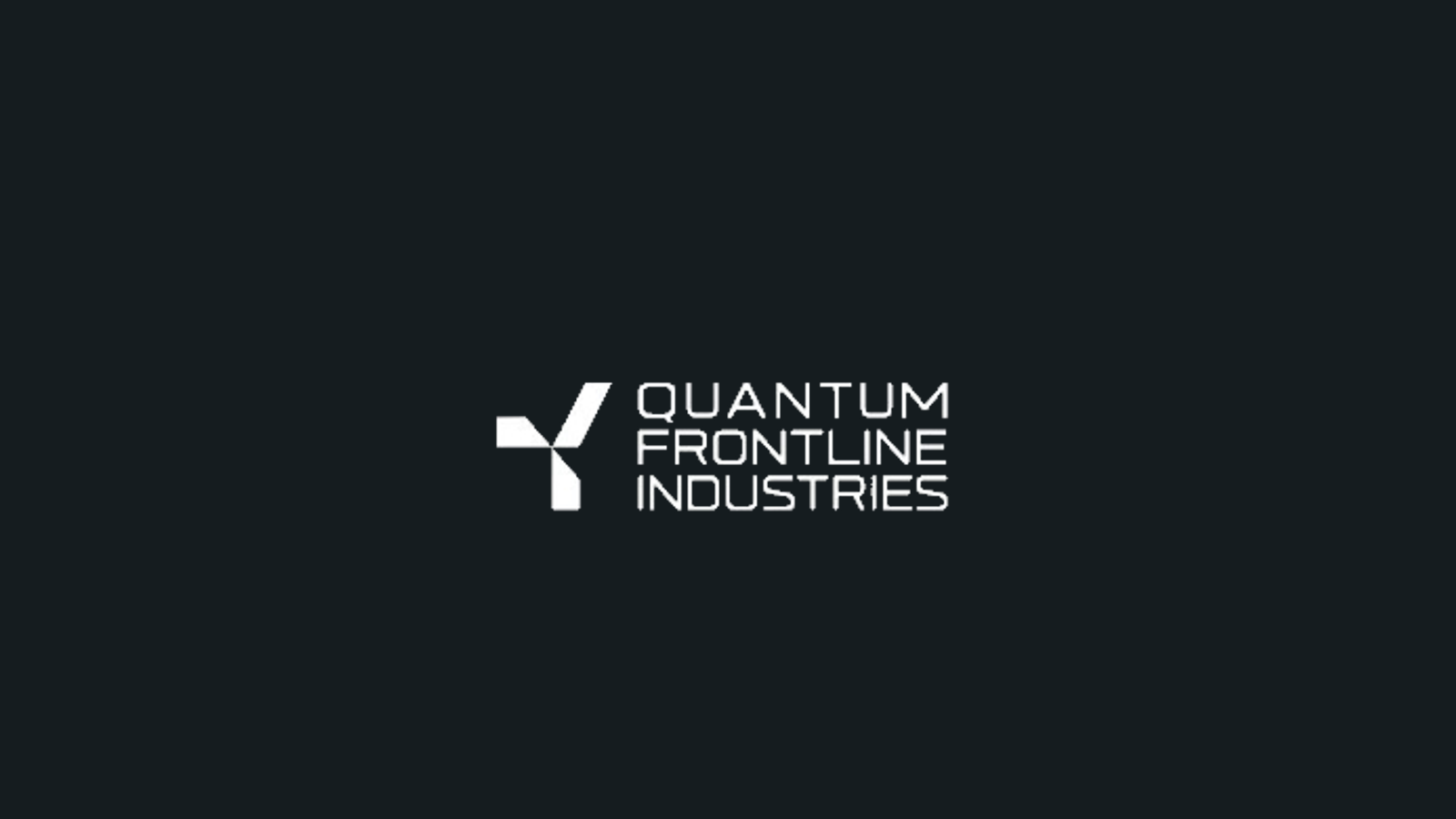 Quantum Frontline Industries company media