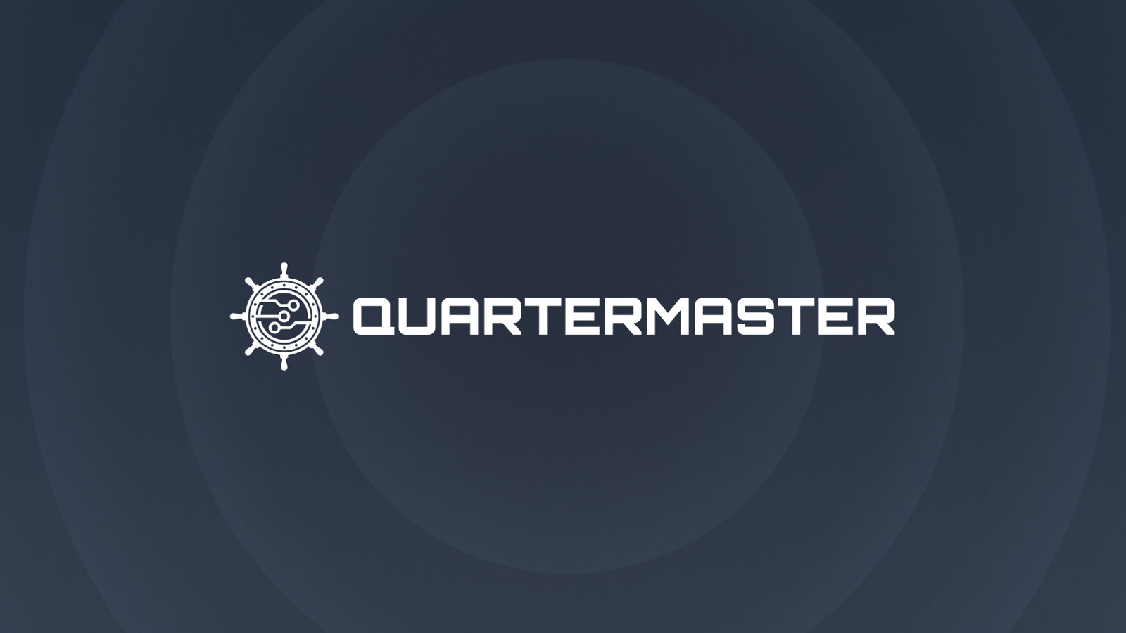 Quartermaster