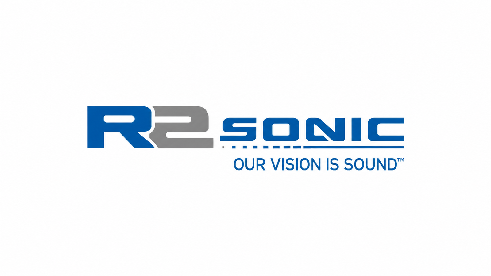 R2Sonic company media