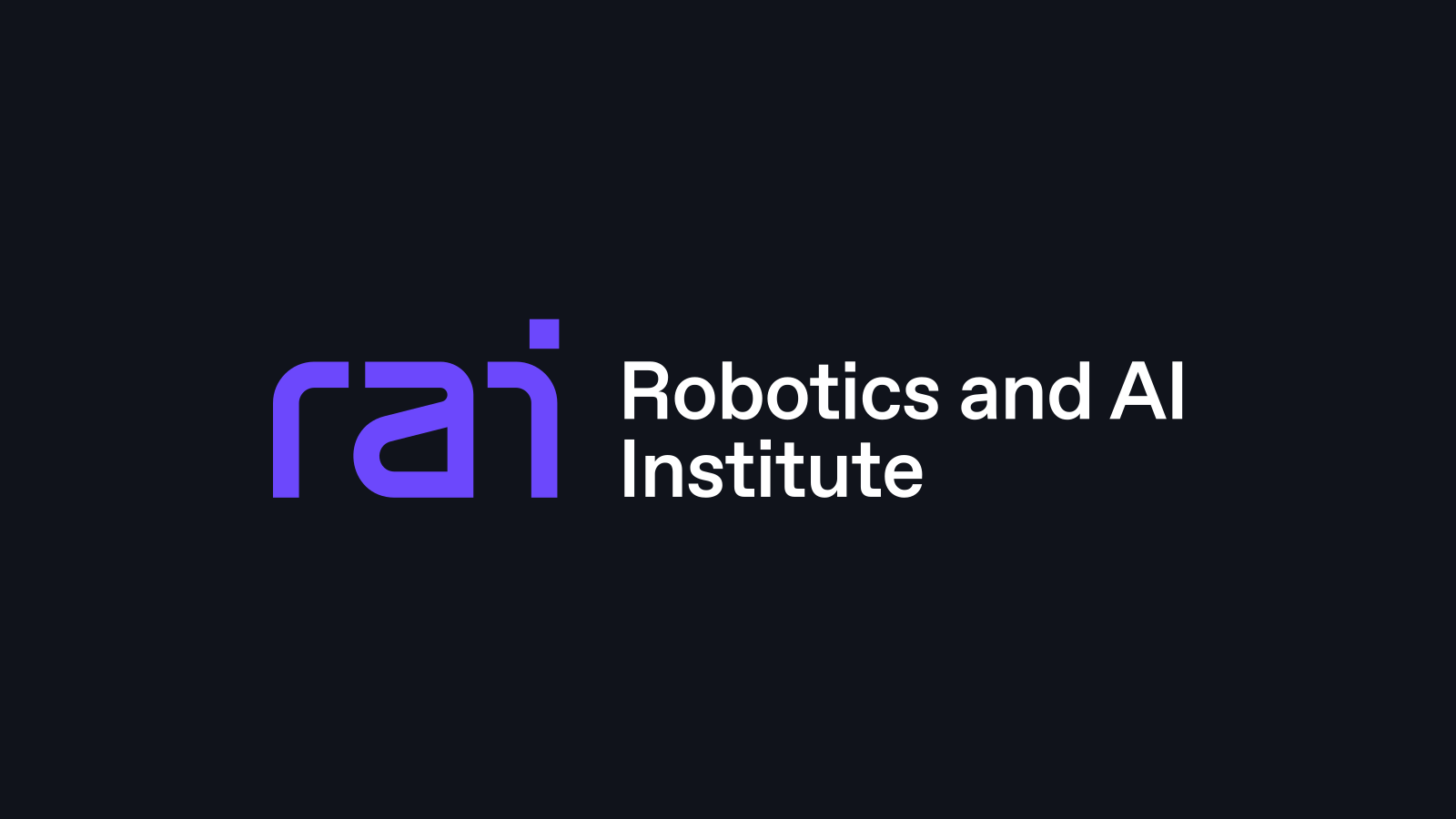 RAI Institute