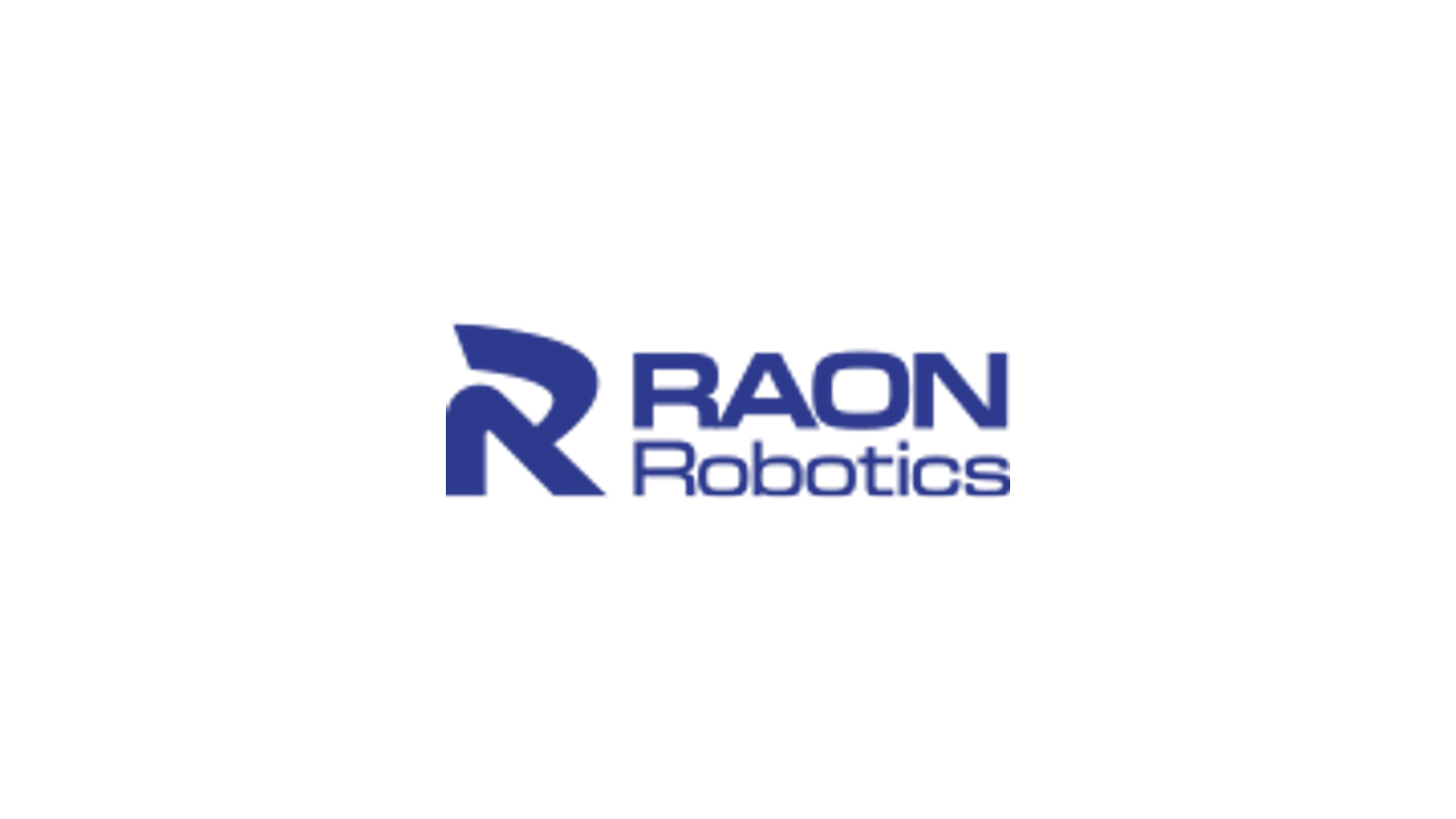 Raon Robotics / 라온로보틱스 company media