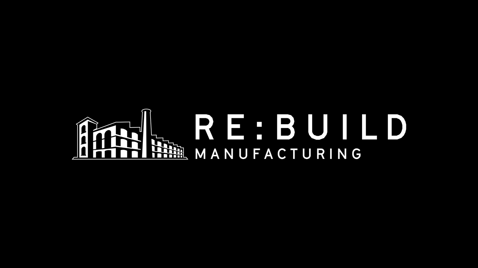 Re:Build Manufacturing company media