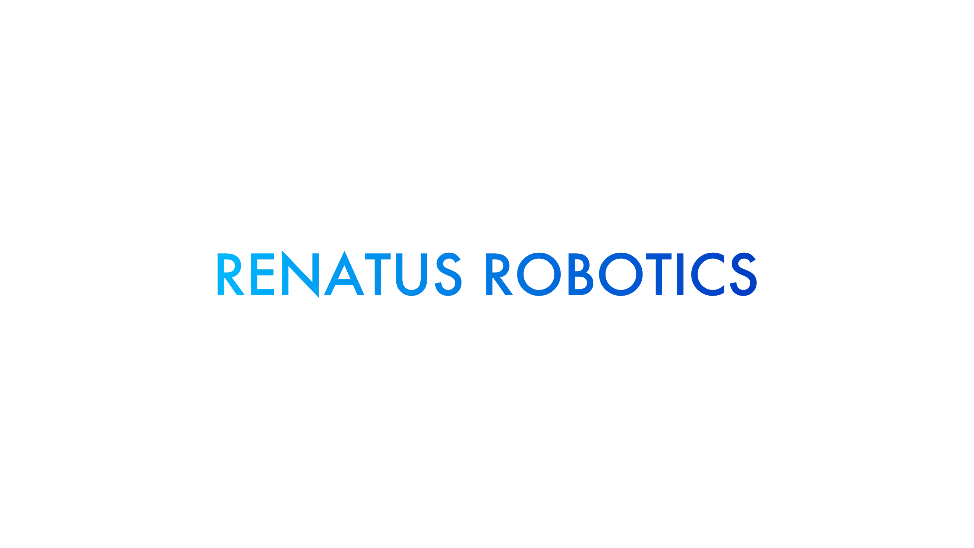 Renatus Robotics company media