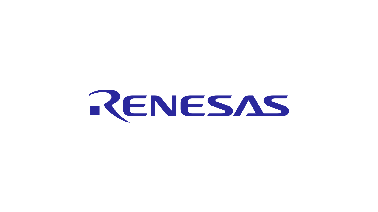 Renesas Electronics company media
