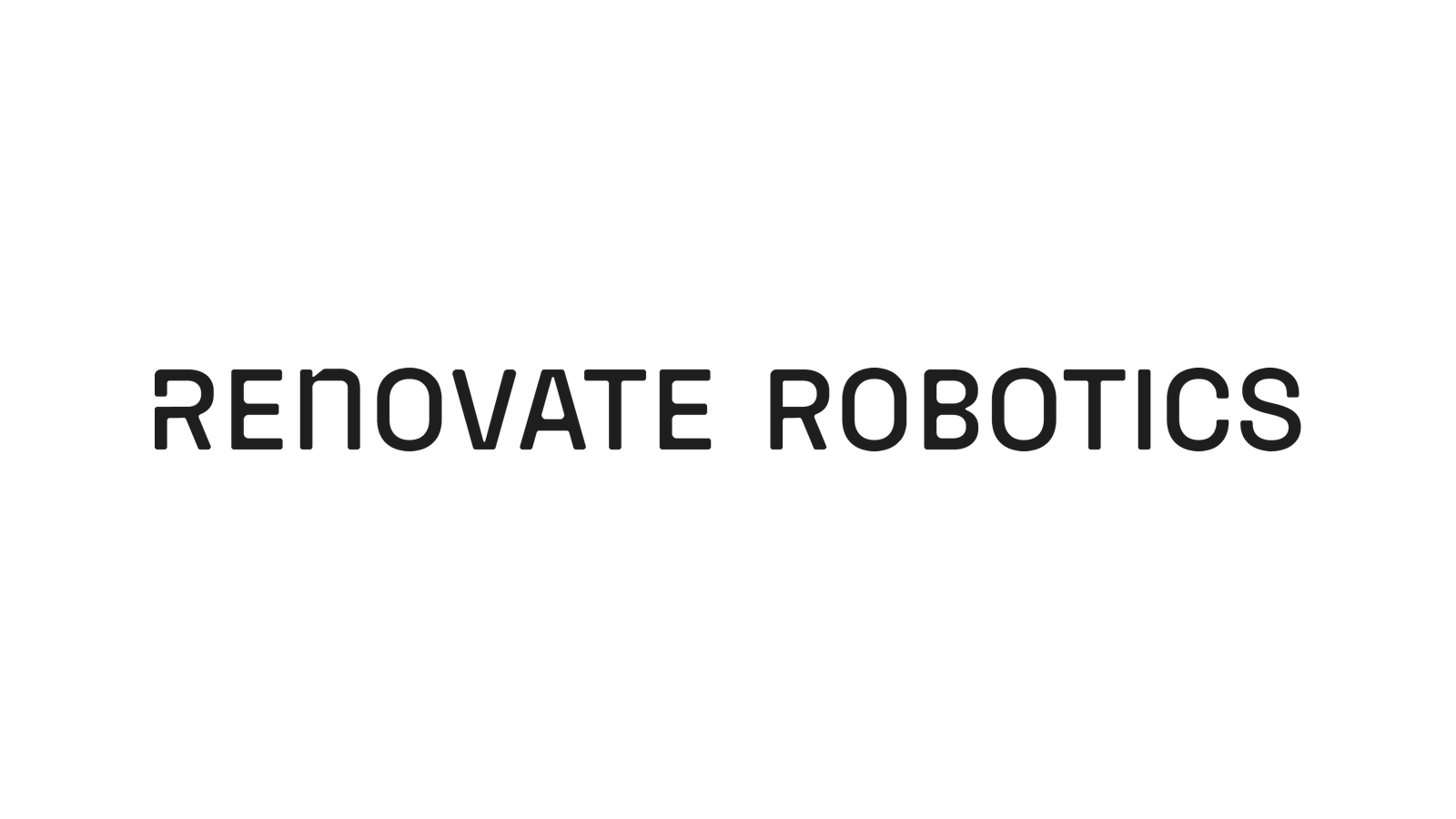 Renovate Robotics company media