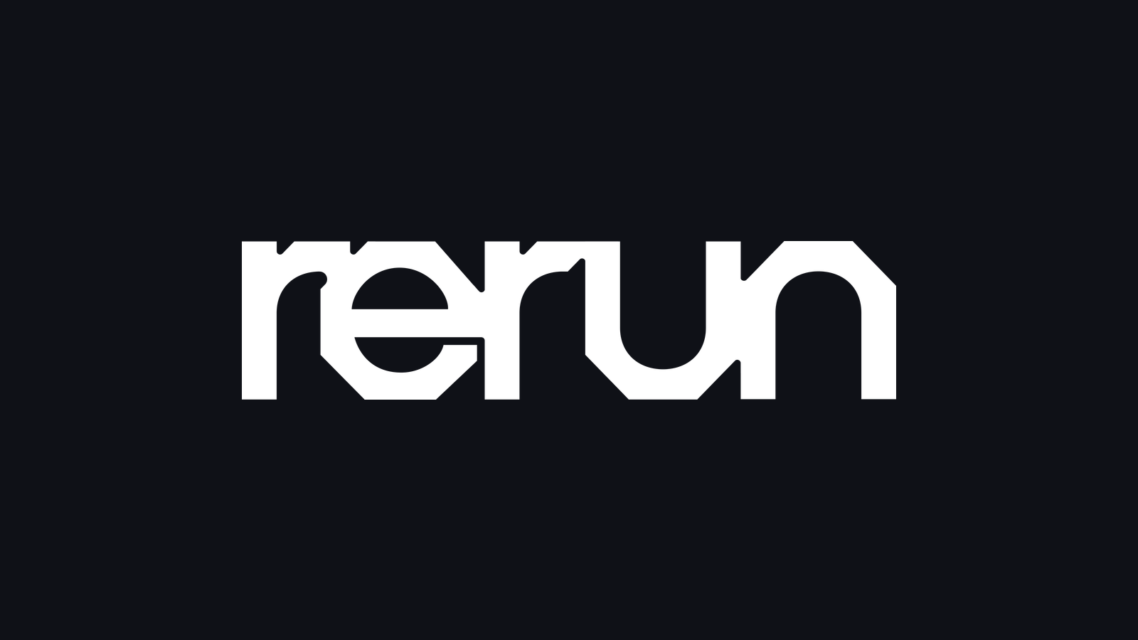 Rerun company media