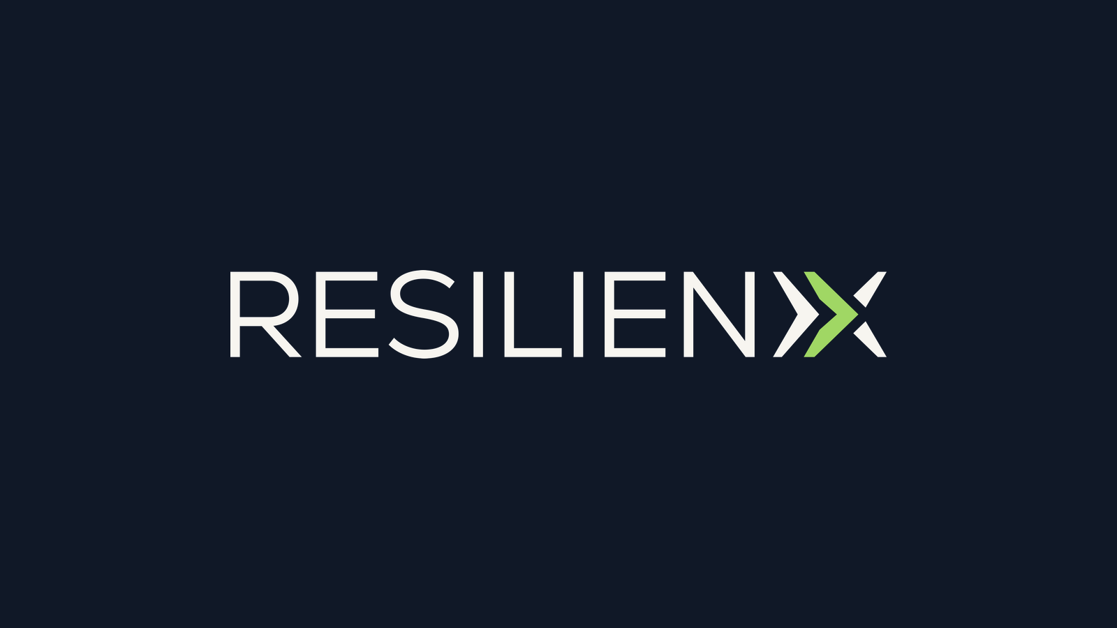 ResilienX company media