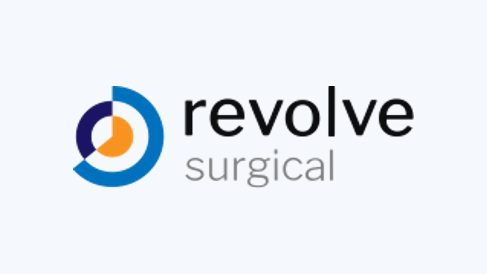 Revolve Surgical company media
