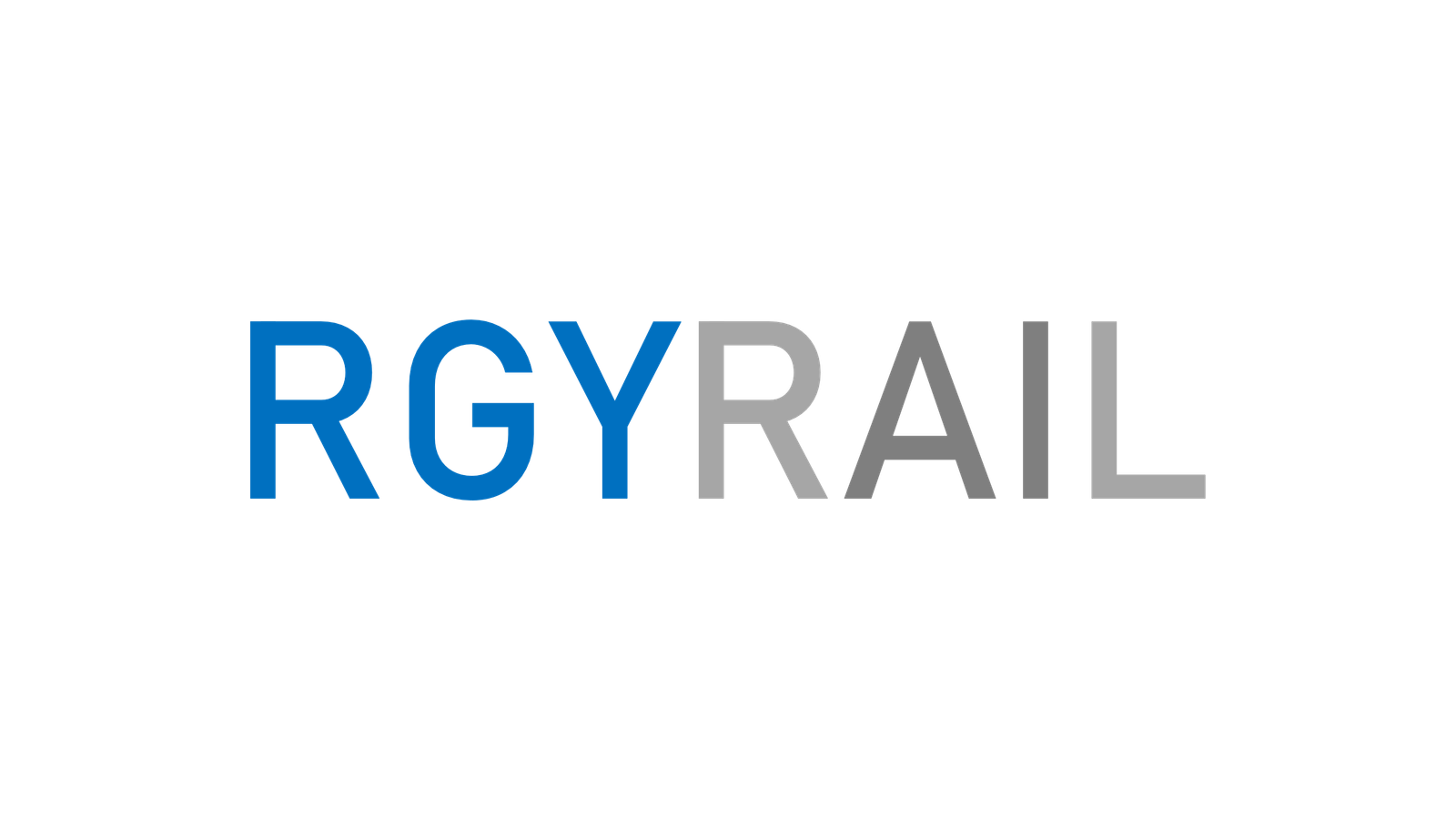 RGY Rail Technology