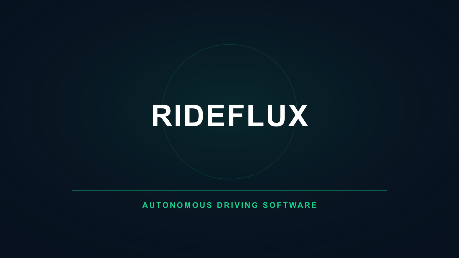 RideFlux company media
