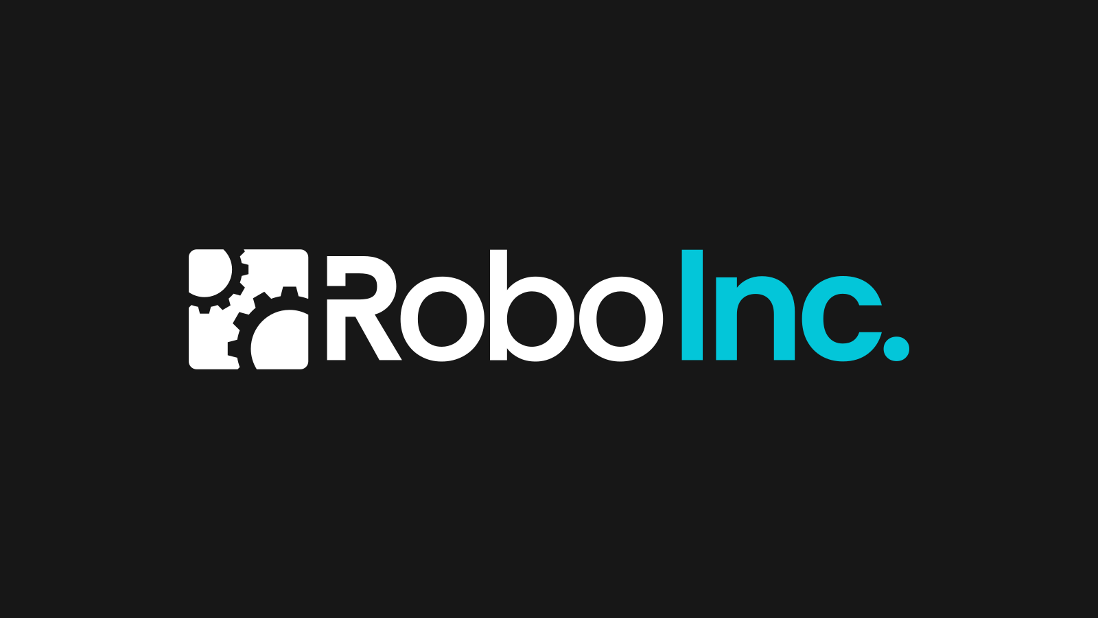 Robo Inc. company media