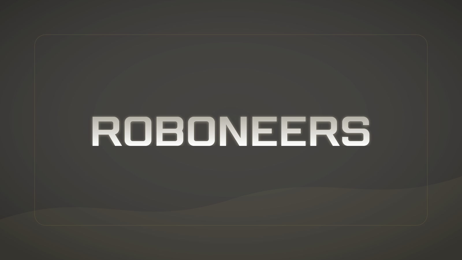 Roboneers company media