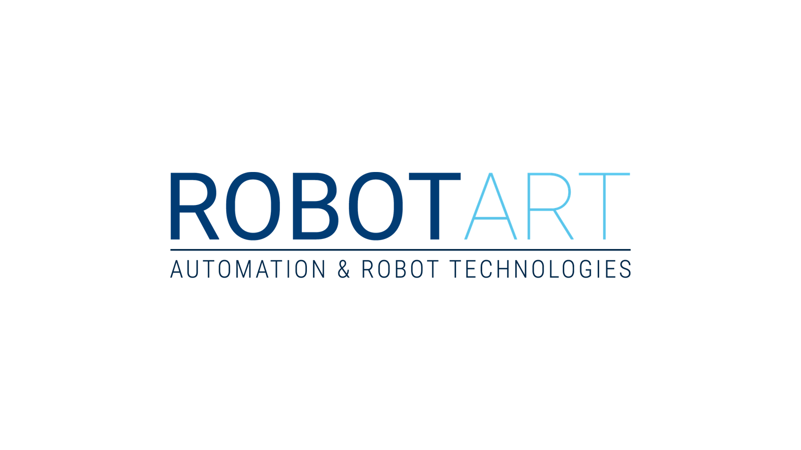 Robot ART company media