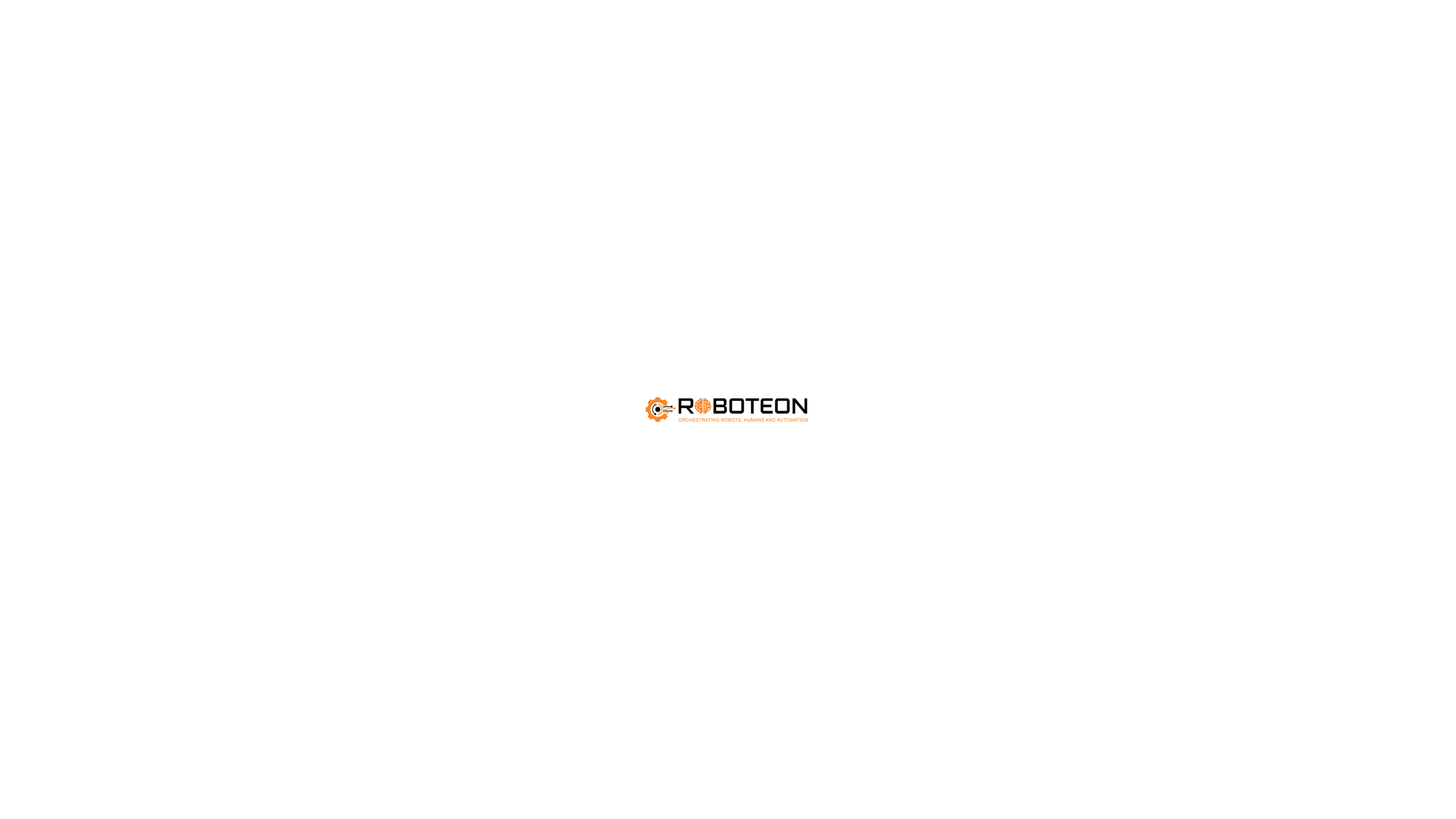 Roboteon company media