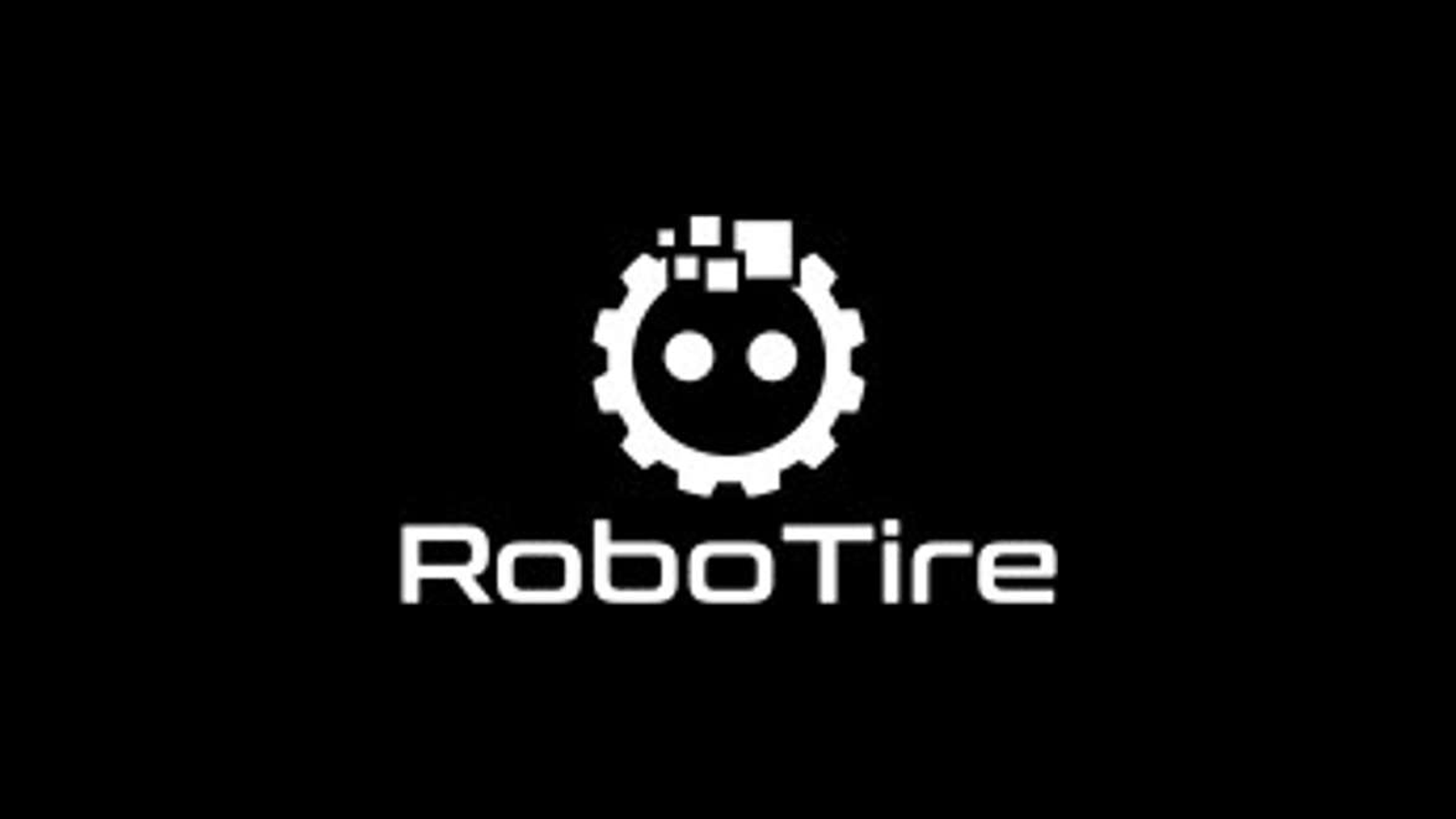 RoboTire company media
