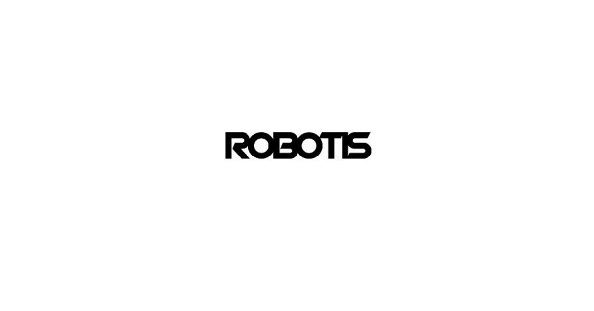 ROBOTIS company media
