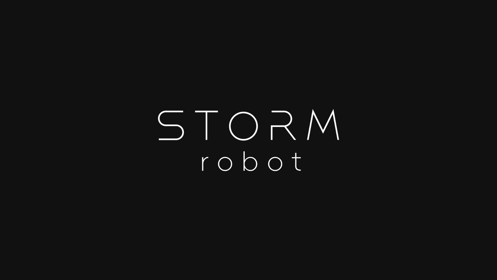 StormRobot