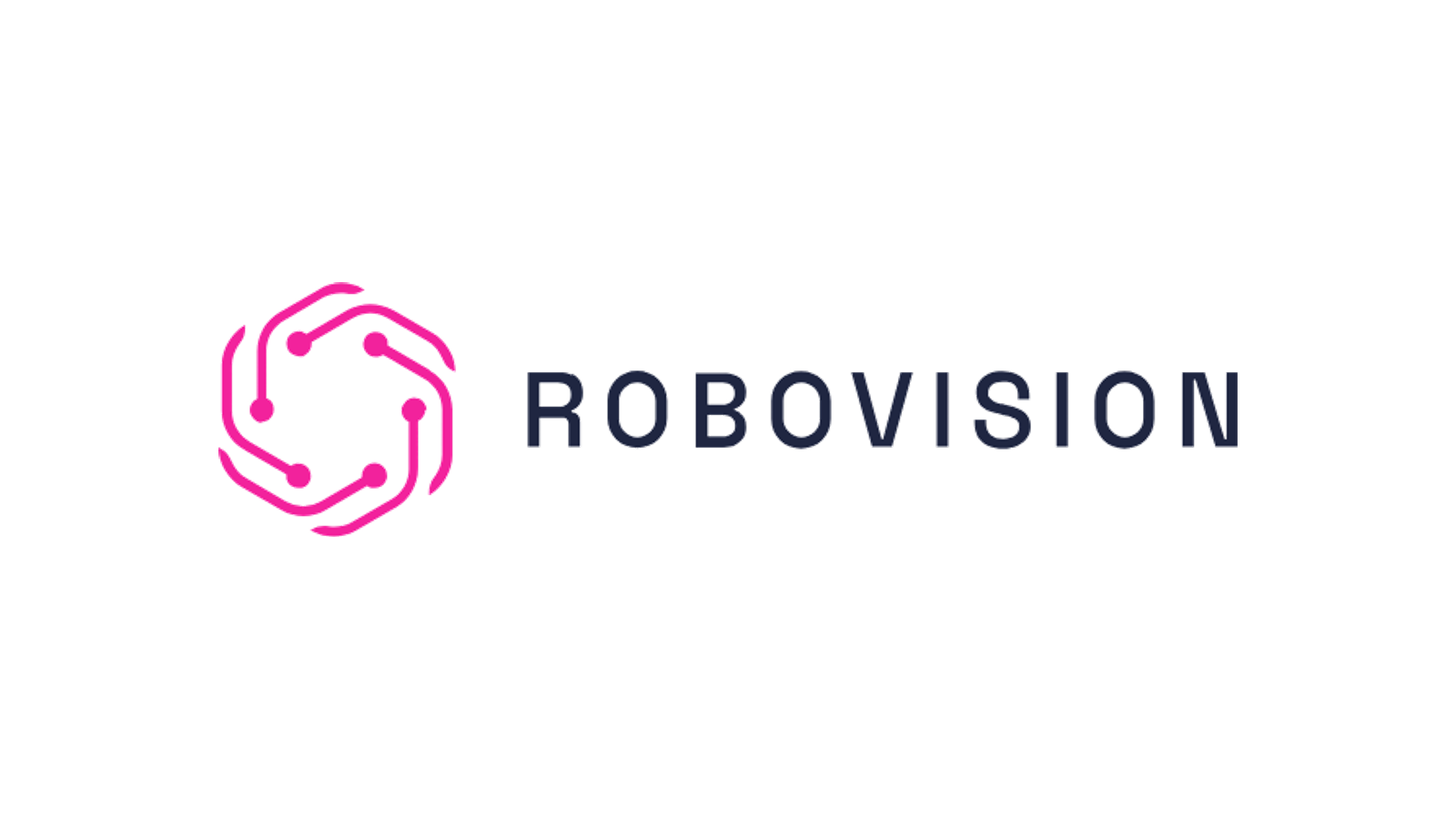 Robovision company media