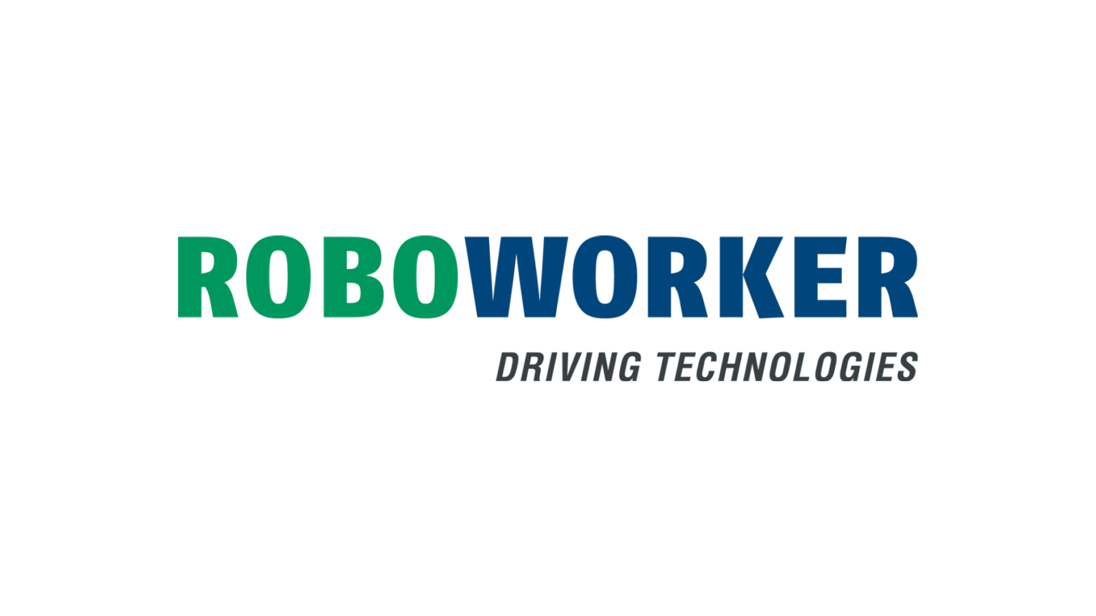 ROBOWORKER