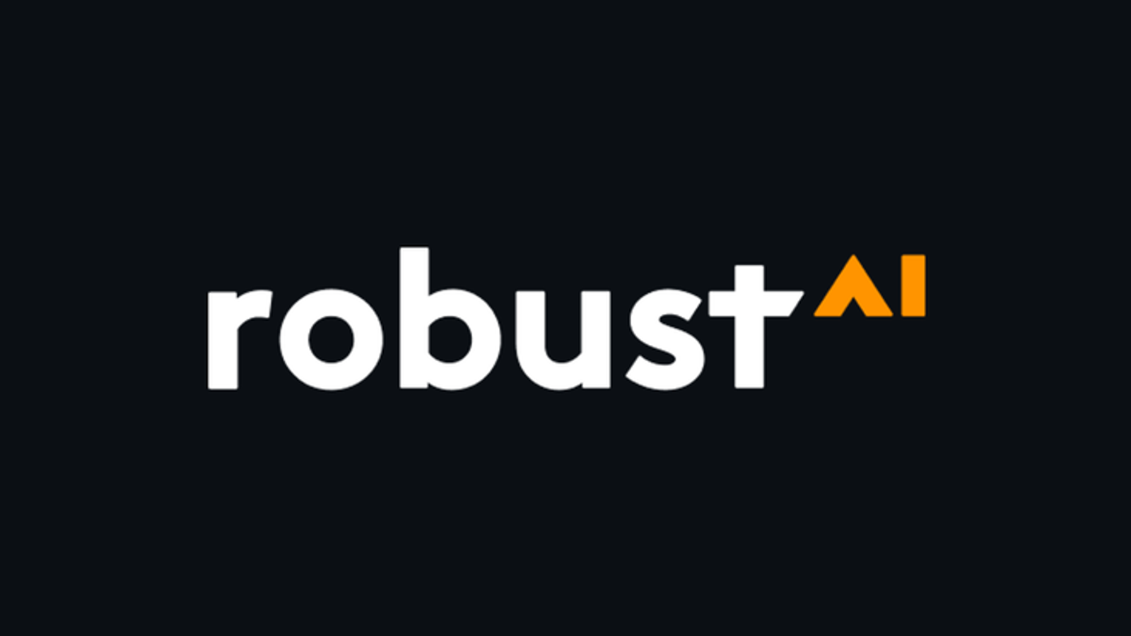 Robust.AI company media