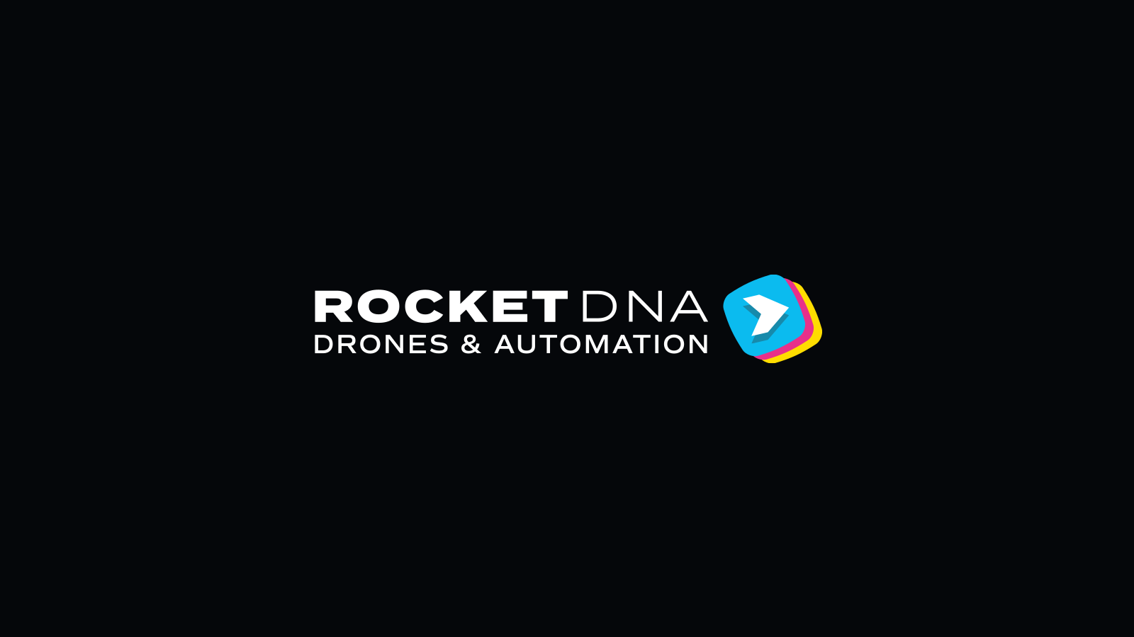RocketDNA company media