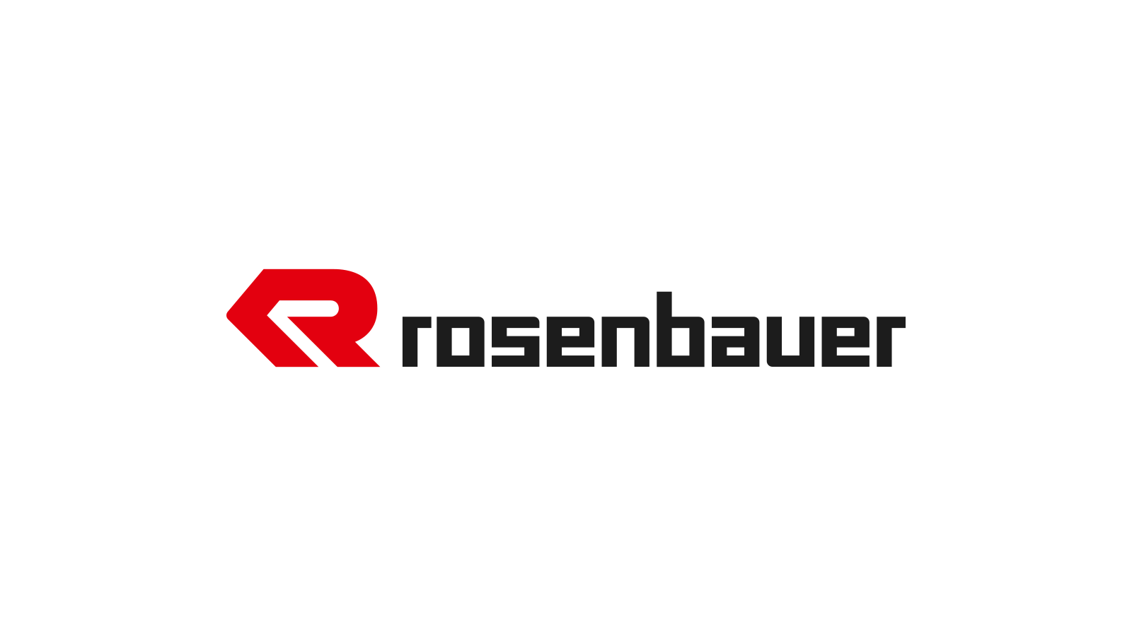 Rosenbauer company media