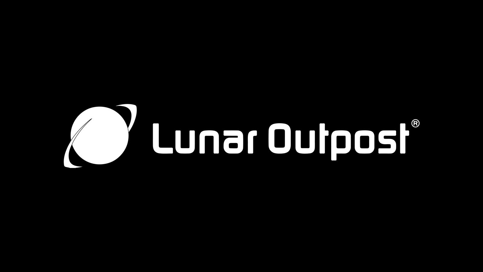 Lunar Outpost