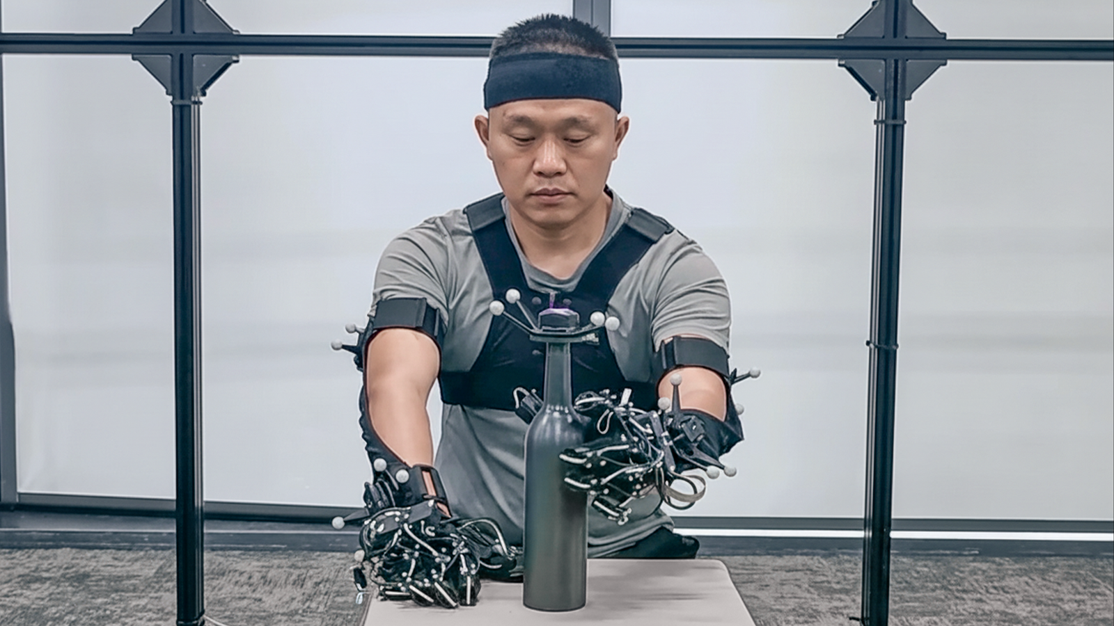 Noitom Robotics