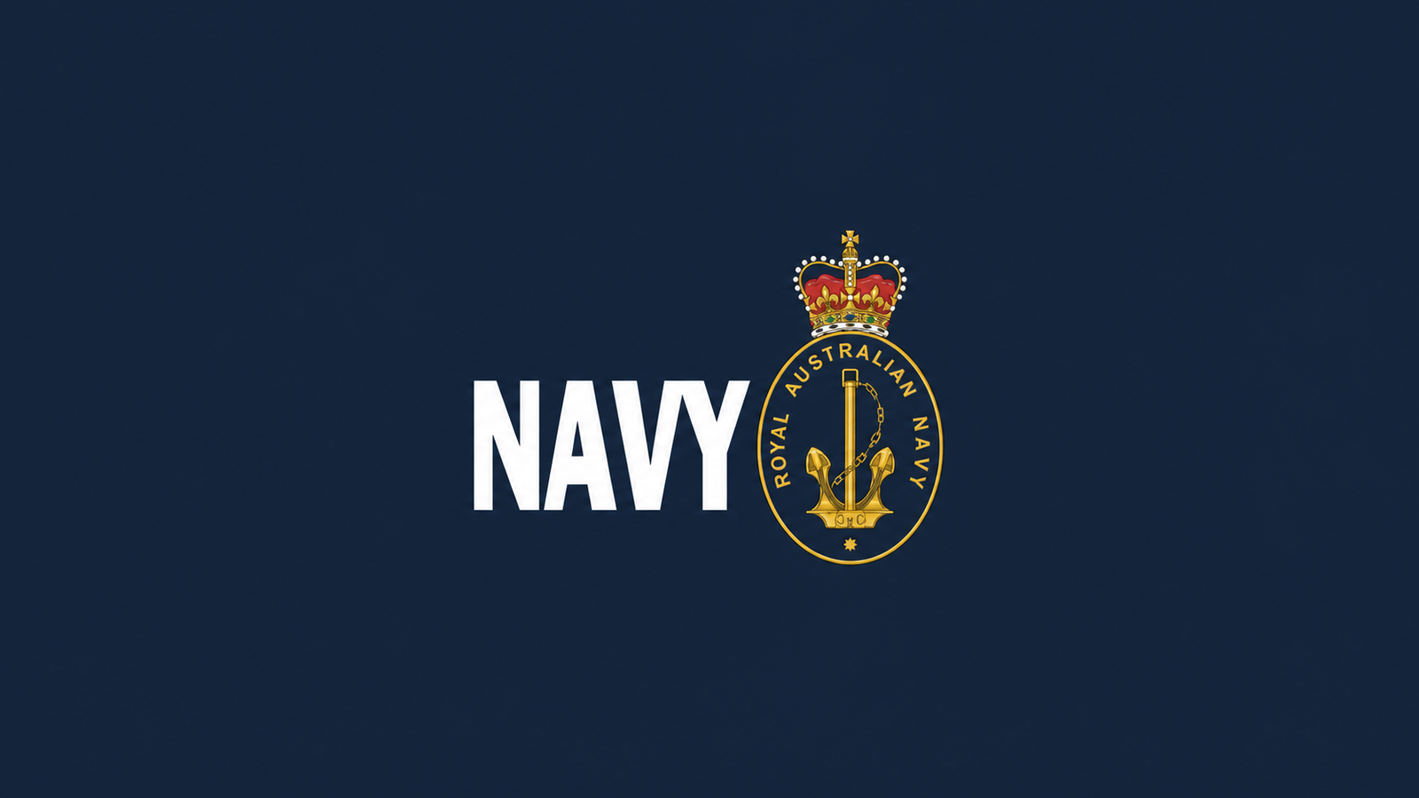 Royal Australian Navy company media