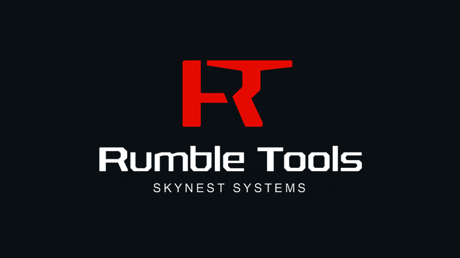 Rumble Tools