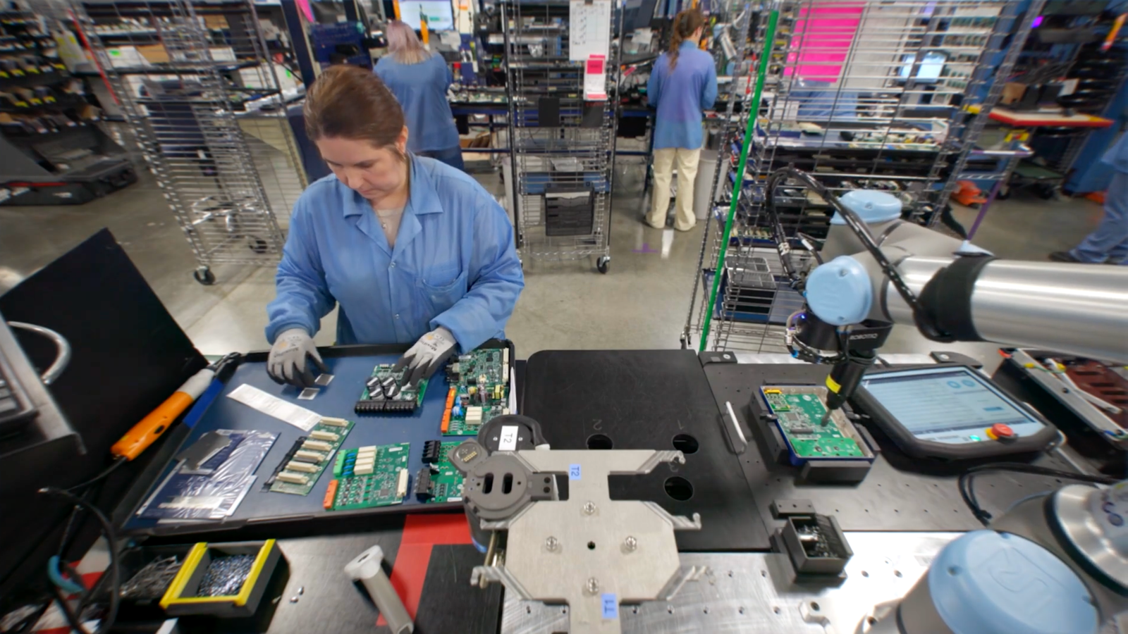 Schweitzer Engineering Laboratories