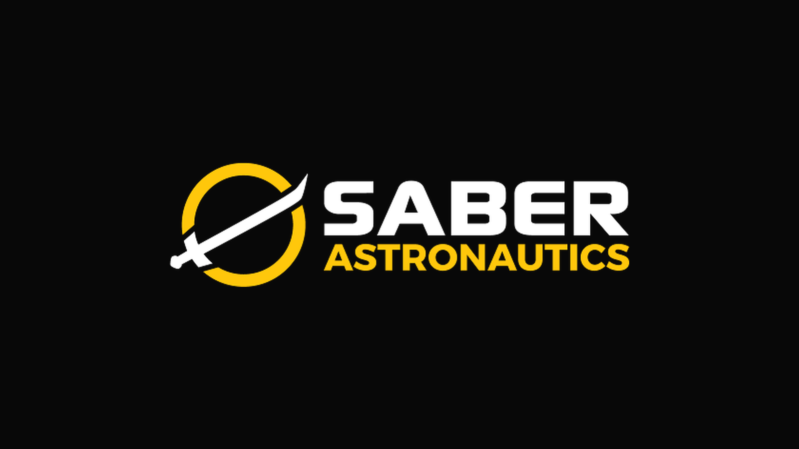 Saber Astronautics company media