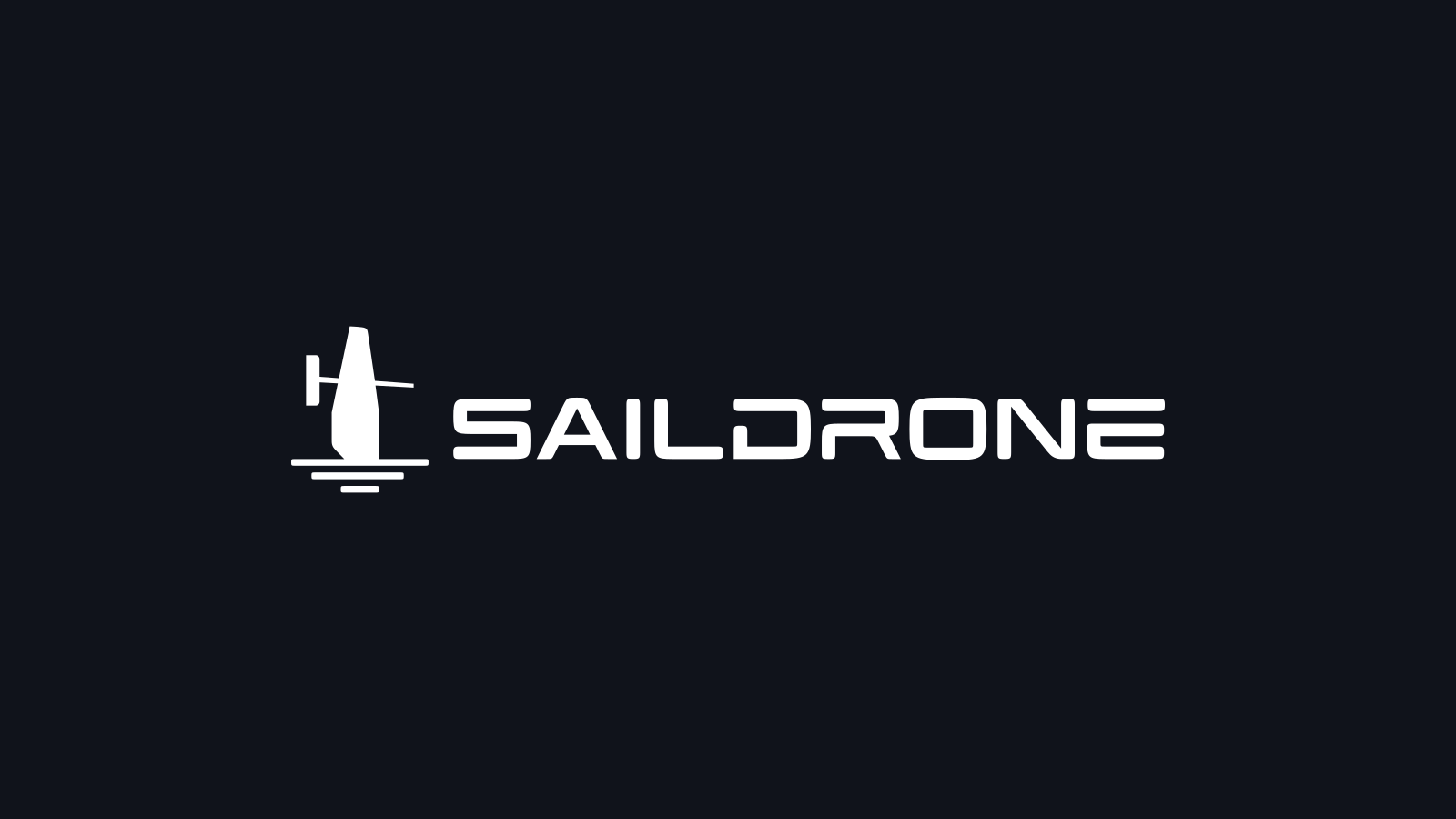 Saildrone company media