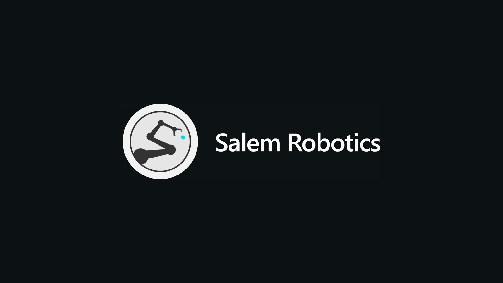 Salem Robotics company media