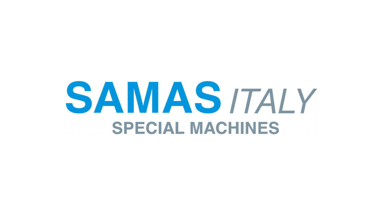 Samas Italy company media
