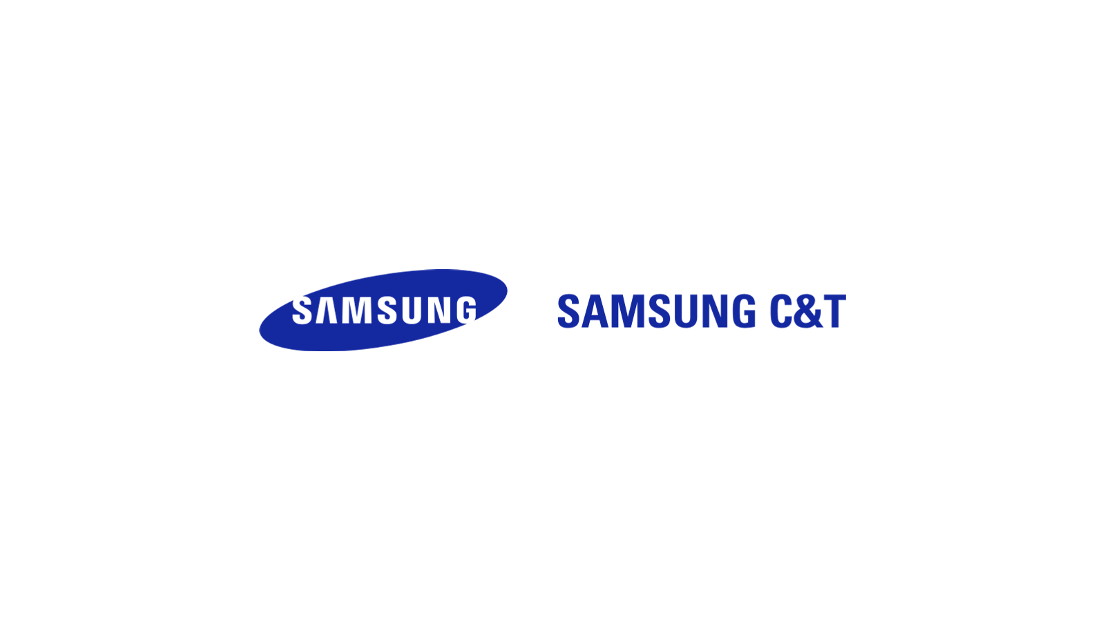 Samsung C&T