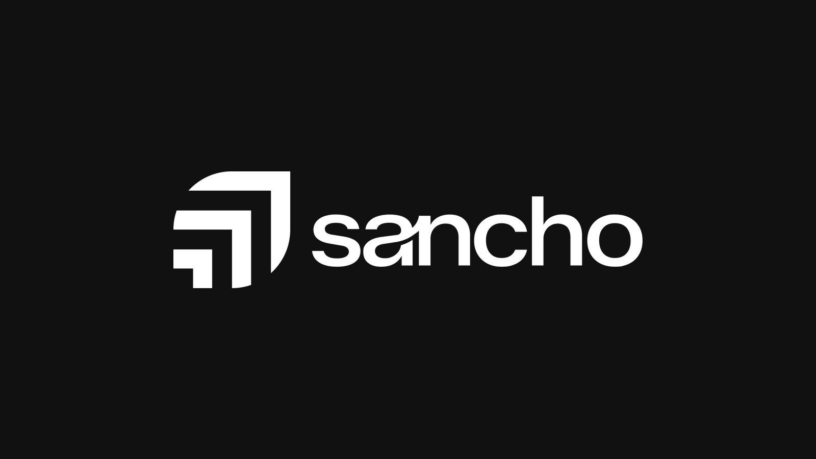 Sancho Robotics company media