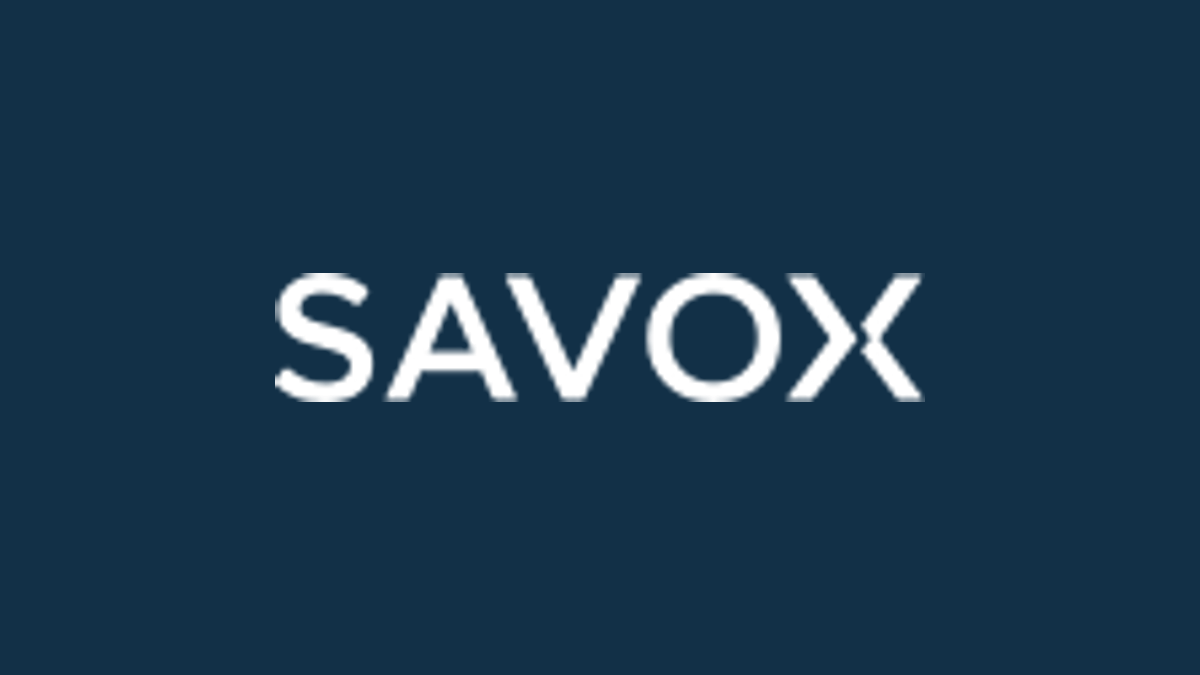 Savox Communications company media