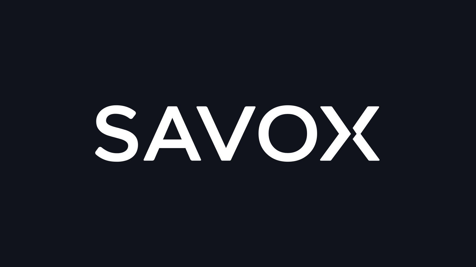 Savox Communications