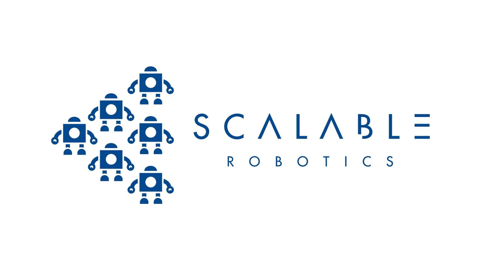 Scalable Robotics company media