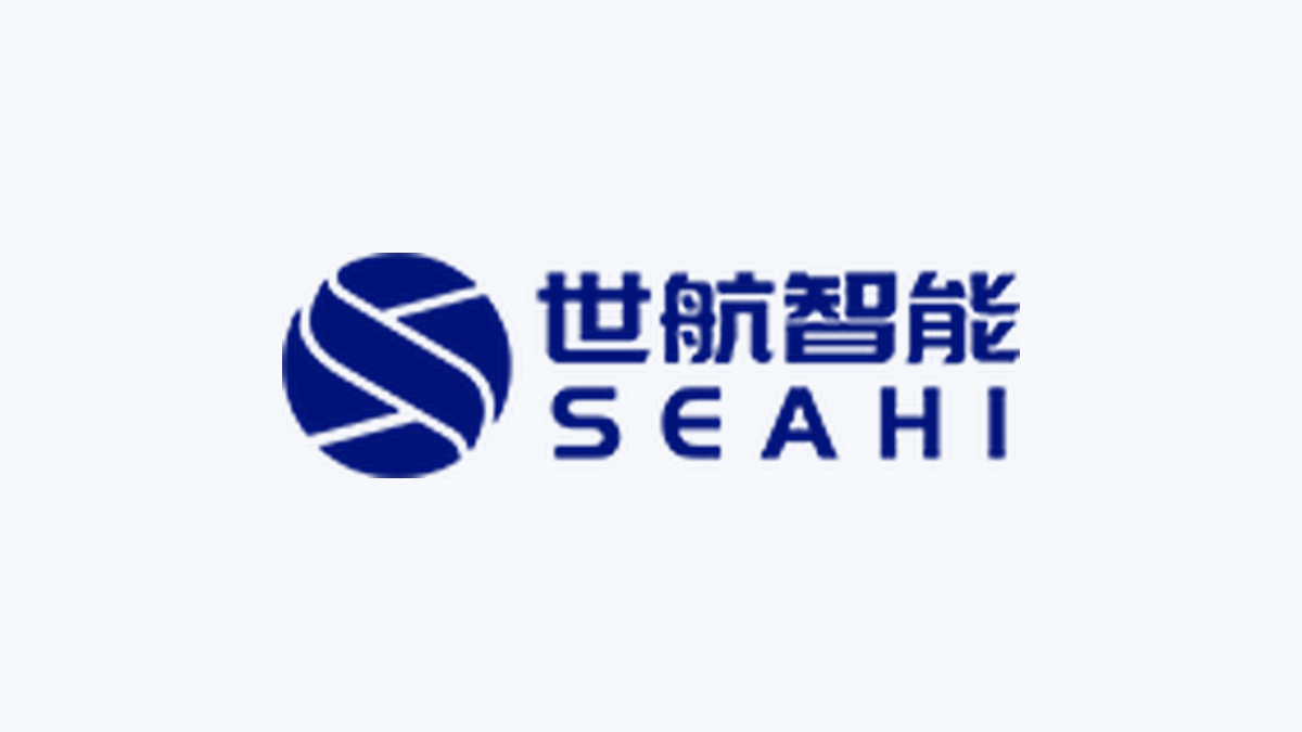 SEAHI Robotics company media