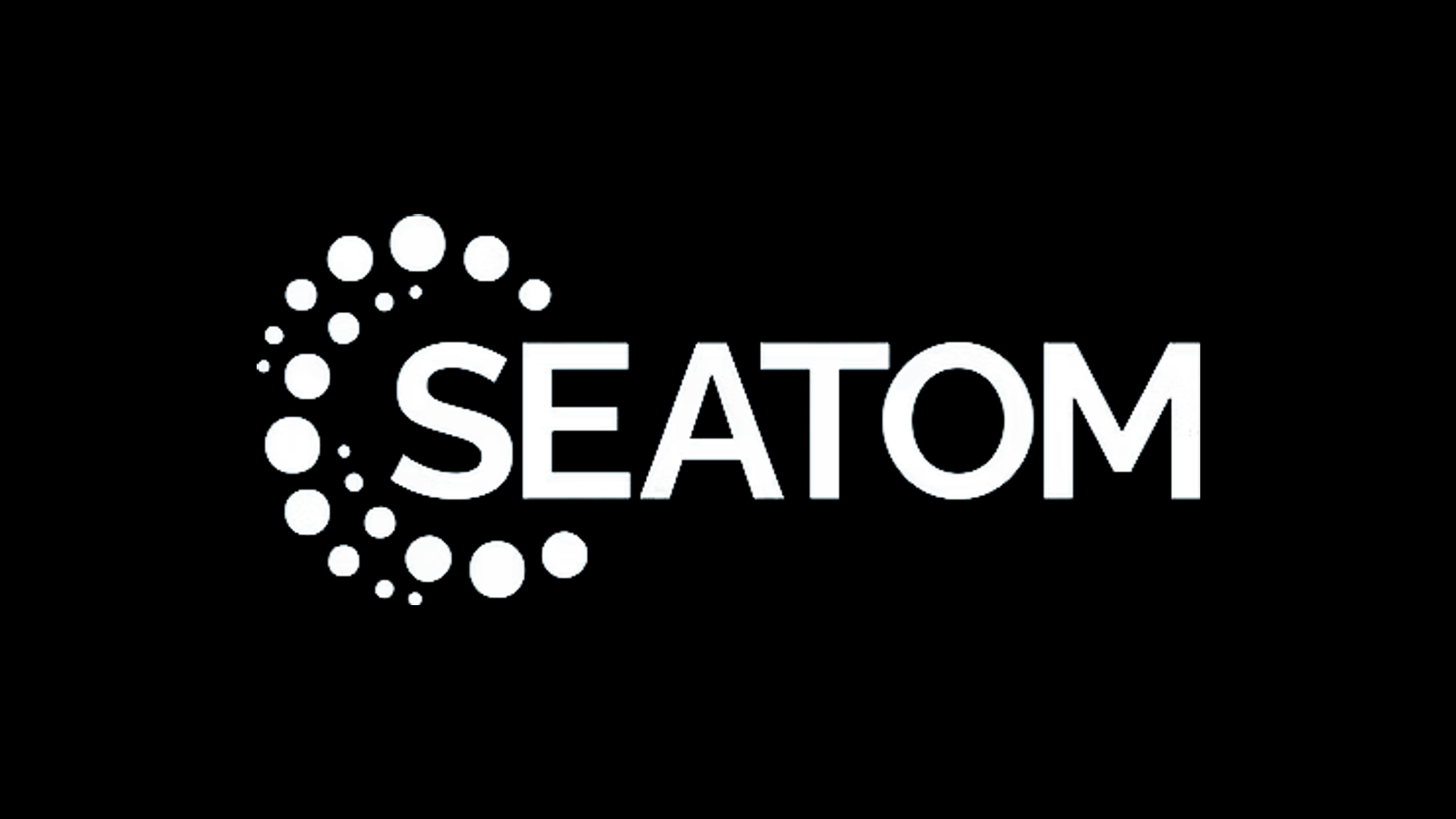 SEATOM Technologies company media