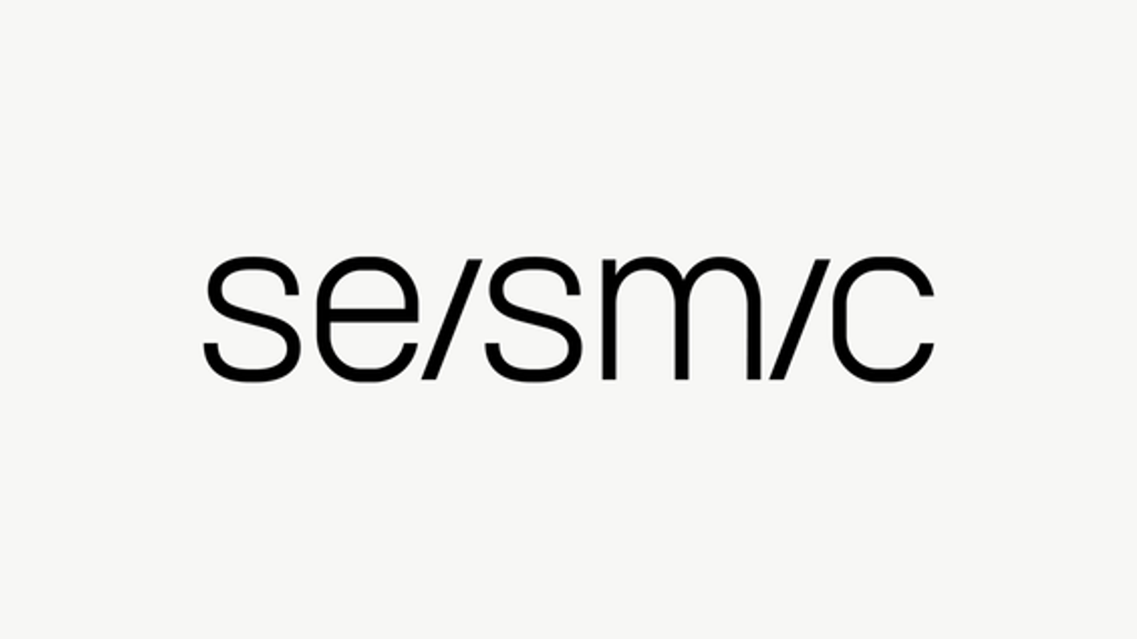 Seismic company media