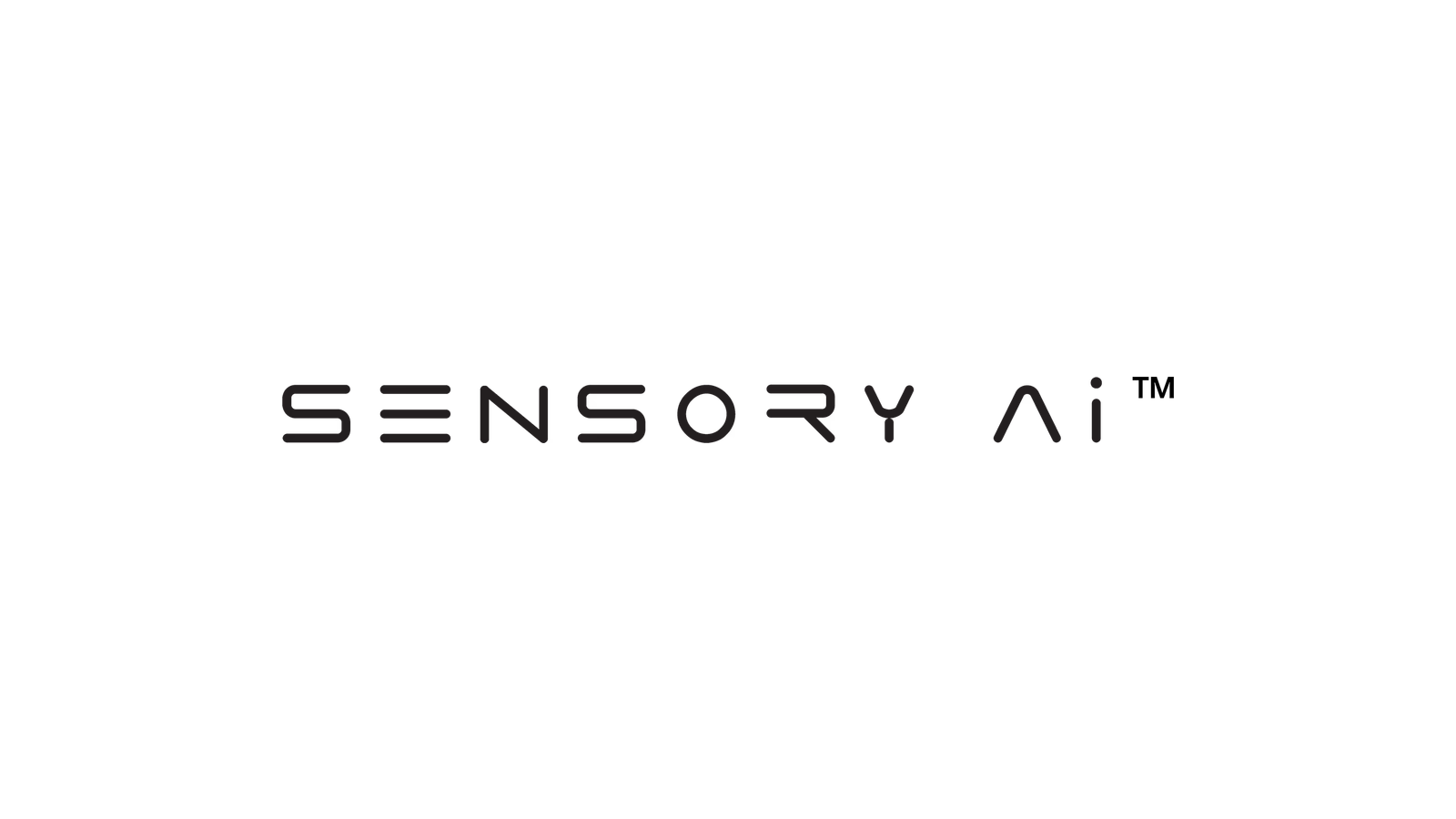 Sensory AI company media