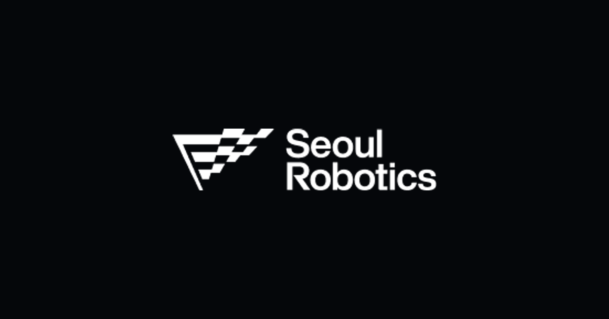 Seoul Robotics company media