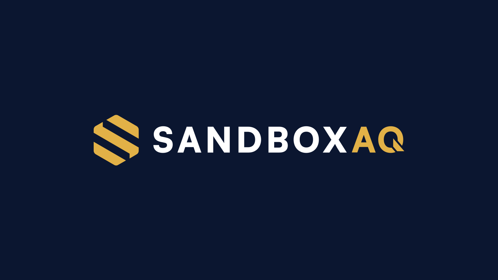 SandboxAQ company media